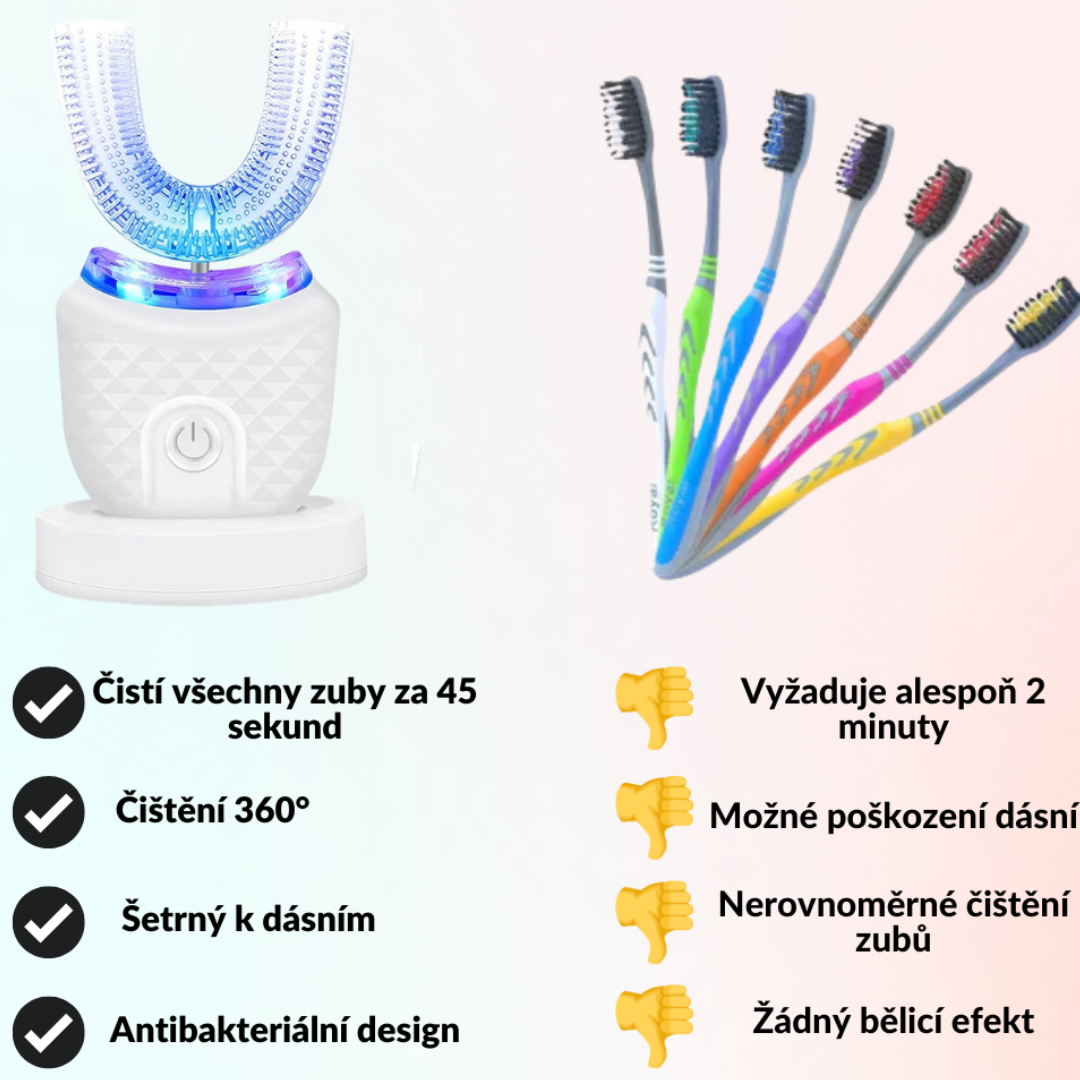 Oralia™ kartáček