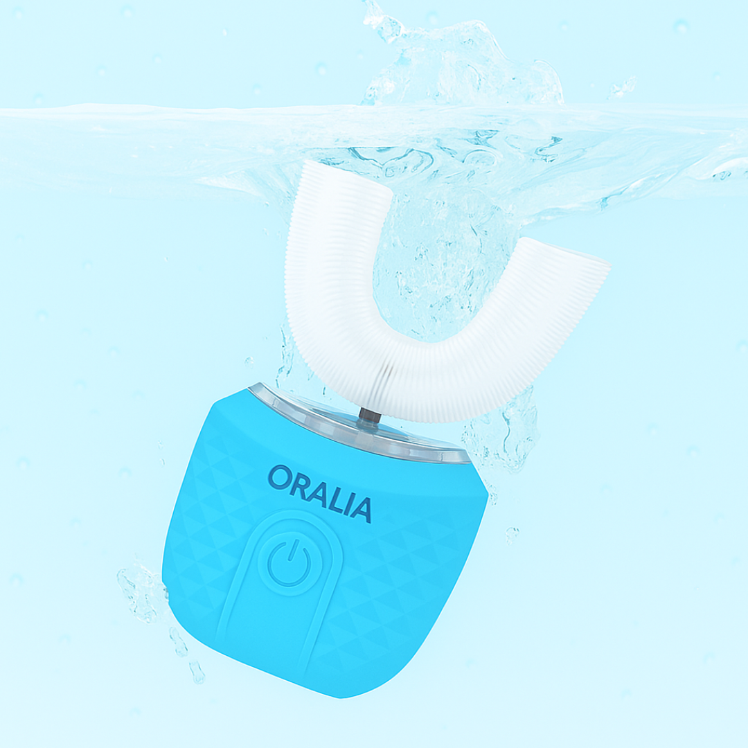 Oralia™ kartáček