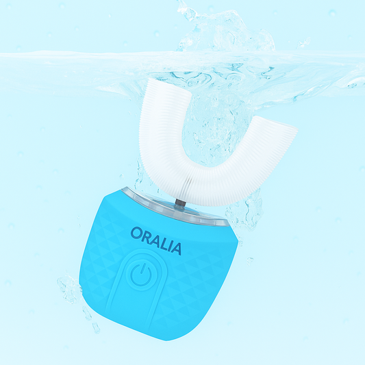 Oralia™ kartáček