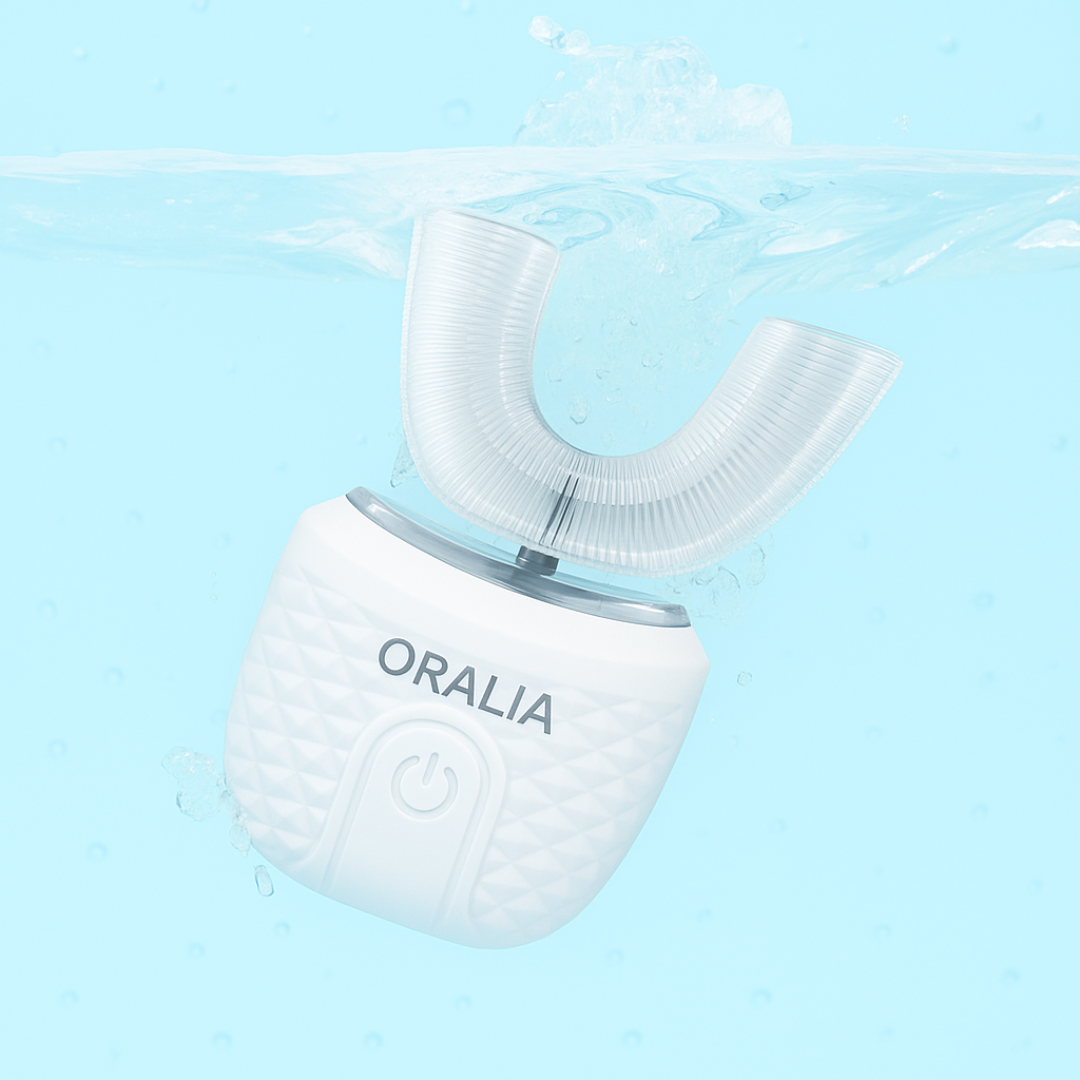 Oralia™ kartáček